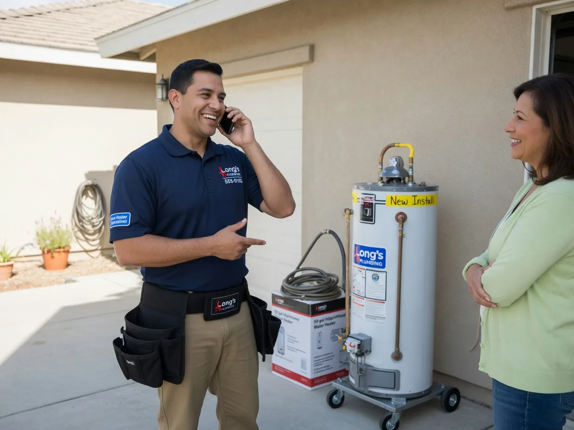 Leak Detection Webster, SD FAQs